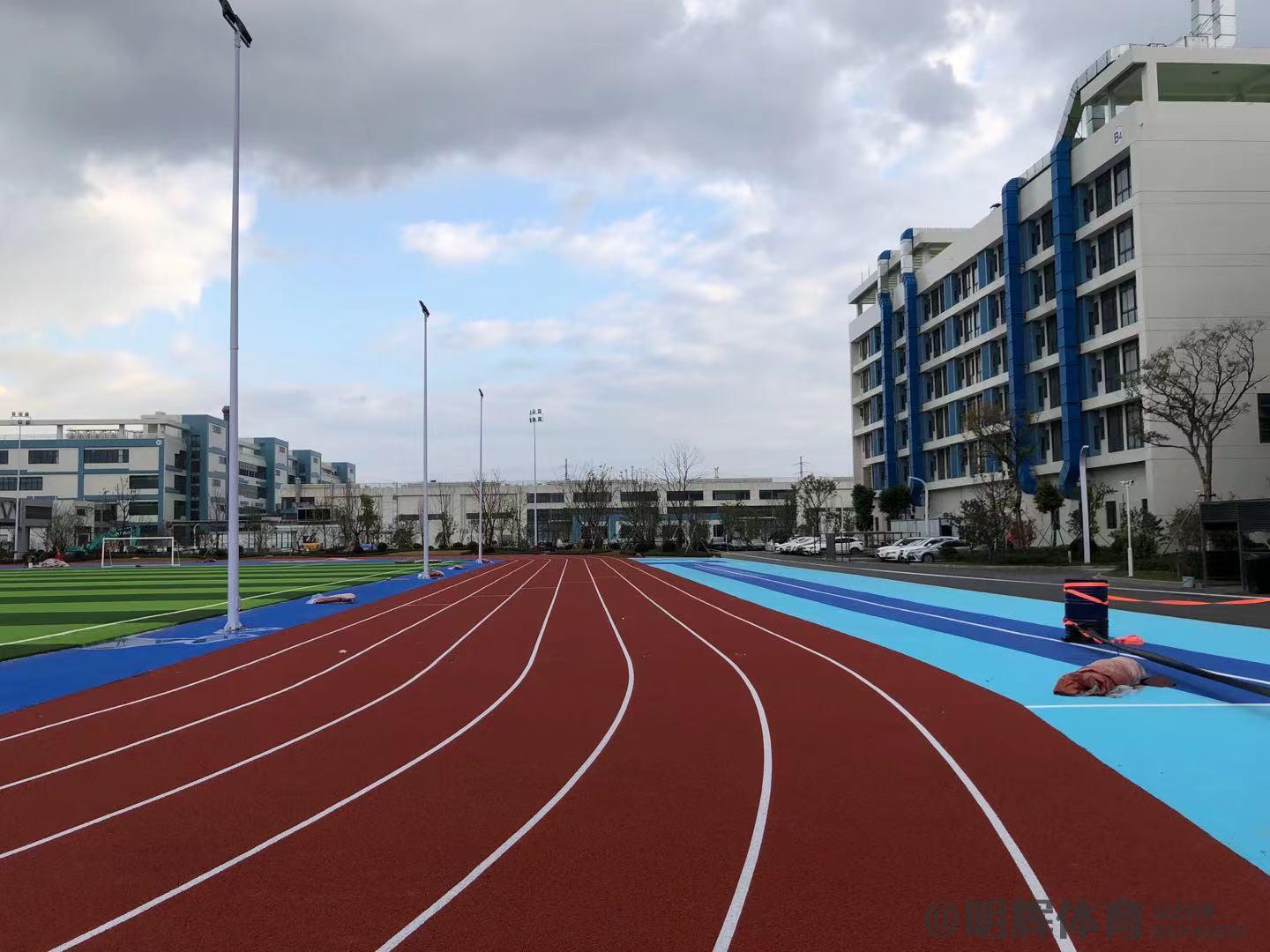 伊犁透气型塑胶跑道的价格是多少
